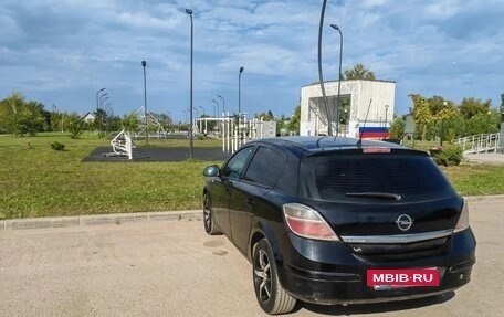 Opel Astra H, 2011 год, 320 000 рублей, 4 фотография