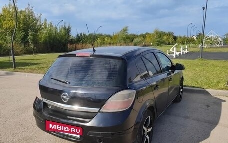 Opel Astra H, 2011 год, 320 000 рублей, 5 фотография