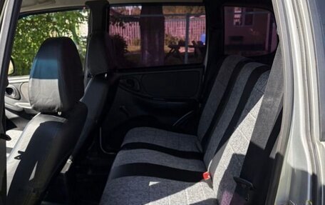 Chevrolet Niva I рестайлинг, 2013 год, 525 000 рублей, 10 фотография