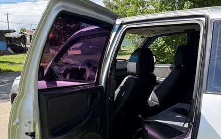 Chevrolet Niva I рестайлинг, 2013 год, 525 000 рублей, 9 фотография