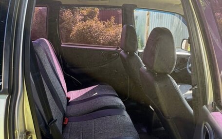 Chevrolet Niva I рестайлинг, 2013 год, 525 000 рублей, 12 фотография