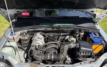Chevrolet Niva I рестайлинг, 2013 год, 525 000 рублей, 6 фотография