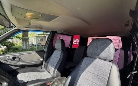 Chevrolet Niva I рестайлинг, 2013 год, 525 000 рублей, 18 фотография