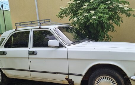 ГАЗ 24 «Волга», 1989 год, 135 000 рублей, 5 фотография