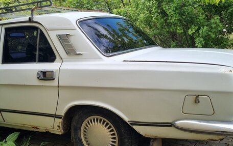 ГАЗ 24 «Волга», 1989 год, 135 000 рублей, 3 фотография