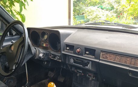 ГАЗ 24 «Волга», 1989 год, 135 000 рублей, 8 фотография