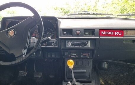 ГАЗ 24 «Волга», 1989 год, 135 000 рублей, 9 фотография