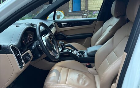 Porsche Cayenne III, 2020 год, 7 000 000 рублей, 6 фотография