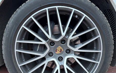 Porsche Cayenne III, 2020 год, 7 000 000 рублей, 9 фотография