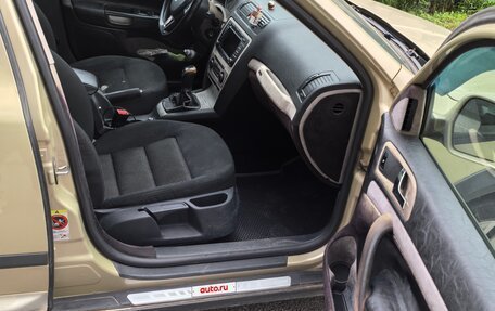 Skoda Octavia, 2011 год, 700 000 рублей, 5 фотография