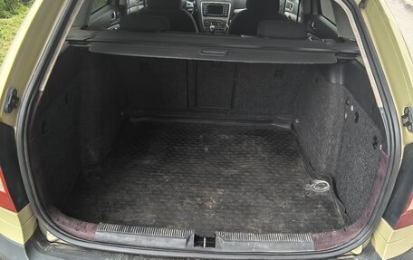 Skoda Octavia, 2011 год, 700 000 рублей, 7 фотография