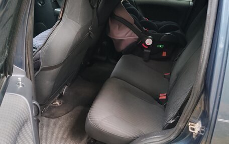 Jeep Liberty (North America) I, 2002 год, 580 000 рублей, 8 фотография