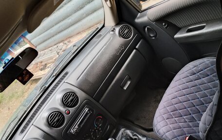 Jeep Liberty (North America) I, 2002 год, 580 000 рублей, 9 фотография