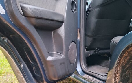 Jeep Liberty (North America) I, 2002 год, 580 000 рублей, 12 фотография
