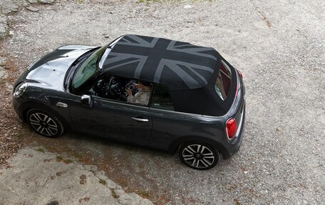 MINI Cabrio, 2020 год, 3 180 000 рублей, 2 фотография