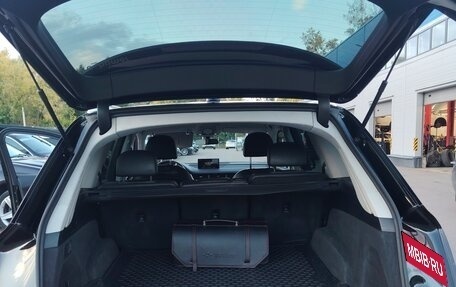 Audi Q7, 2019 год, 4 500 000 рублей, 10 фотография