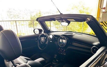 MINI Cabrio, 2020 год, 3 180 000 рублей, 14 фотография