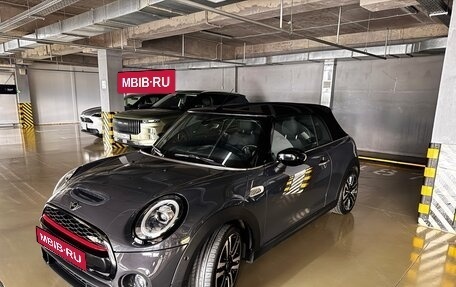MINI Cabrio, 2020 год, 3 180 000 рублей, 11 фотография