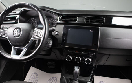 Renault Arkana I, 2019 год, 1 599 000 рублей, 9 фотография