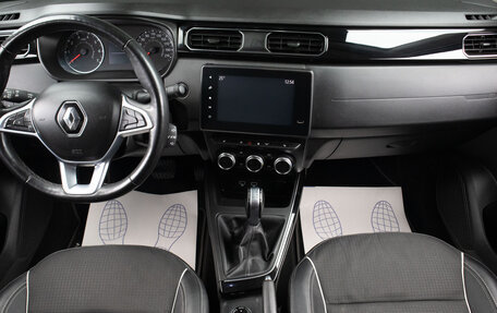 Renault Arkana I, 2019 год, 1 599 000 рублей, 8 фотография