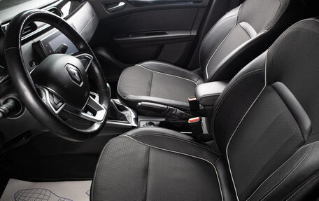 Renault Arkana I, 2019 год, 1 599 000 рублей, 17 фотография