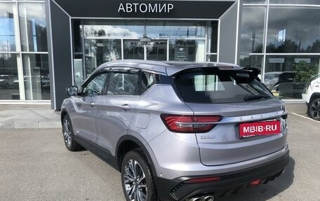 Geely Coolray I, 2020 год, 1 525 000 рублей, 7 фотография