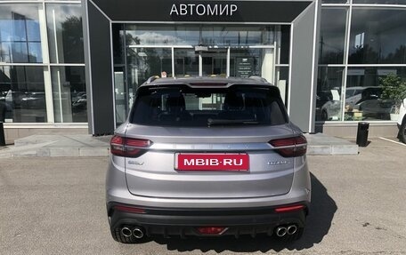 Geely Coolray I, 2020 год, 1 525 000 рублей, 6 фотография