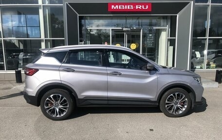 Geely Coolray I, 2020 год, 1 525 000 рублей, 4 фотография