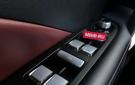 Geely Coolray I, 2020 год, 1 525 000 рублей, 9 фотография