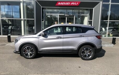 Geely Coolray I, 2020 год, 1 525 000 рублей, 8 фотография