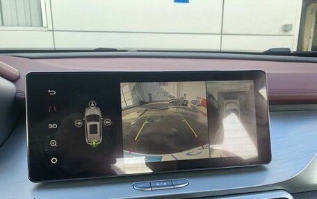 Geely Coolray I, 2020 год, 1 525 000 рублей, 12 фотография