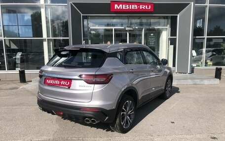 Geely Coolray I, 2020 год, 1 525 000 рублей, 5 фотография