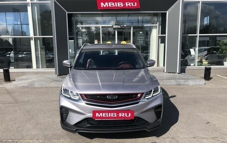 Geely Coolray I, 2020 год, 1 525 000 рублей, 2 фотография