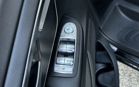 Mercedes-Benz V-Класс, 2018 год, 4 990 000 рублей, 10 фотография