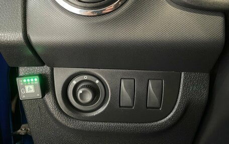 Renault Sandero II рестайлинг, 2021 год, 1 015 000 рублей, 9 фотография