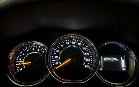 Renault Sandero II рестайлинг, 2021 год, 1 015 000 рублей, 6 фотография