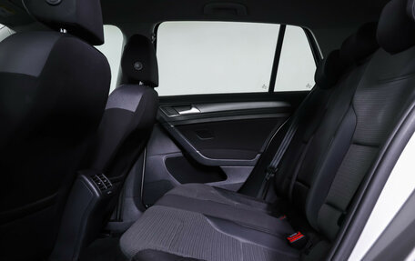 Volkswagen Golf VII, 2018 год, 1 985 000 рублей, 11 фотография
