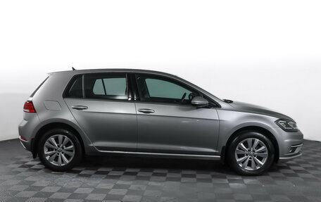 Volkswagen Golf VII, 2018 год, 1 985 000 рублей, 4 фотография