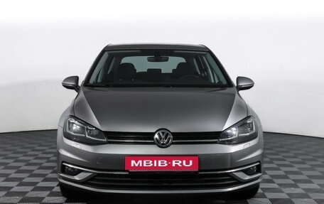 Volkswagen Golf VII, 2018 год, 1 985 000 рублей, 2 фотография