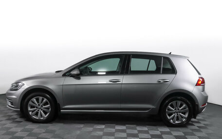 Volkswagen Golf VII, 2018 год, 1 985 000 рублей, 8 фотография