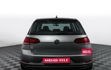 Volkswagen Golf VII, 2018 год, 1 985 000 рублей, 6 фотография