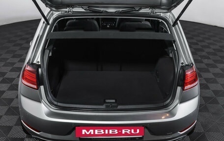 Volkswagen Golf VII, 2018 год, 1 985 000 рублей, 9 фотография