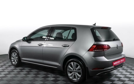 Volkswagen Golf VII, 2018 год, 1 985 000 рублей, 7 фотография