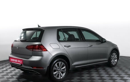 Volkswagen Golf VII, 2018 год, 1 985 000 рублей, 5 фотография