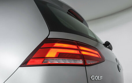 Volkswagen Golf VII, 2018 год, 1 985 000 рублей, 19 фотография