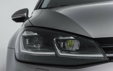 Volkswagen Golf VII, 2018 год, 1 985 000 рублей, 20 фотография