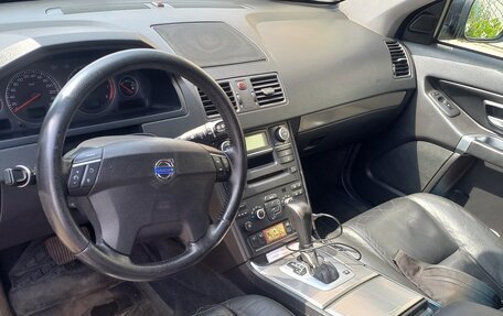 Volvo XC90 II рестайлинг, 2010 год, 1 250 000 рублей, 10 фотография