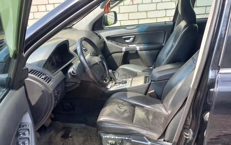 Volvo XC90 II рестайлинг, 2010 год, 1 250 000 рублей, 9 фотография