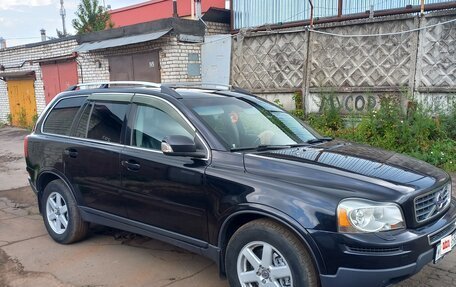 Volvo XC90 II рестайлинг, 2010 год, 1 250 000 рублей, 14 фотография