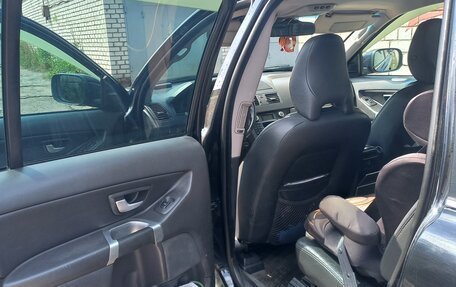 Volvo XC90 II рестайлинг, 2010 год, 1 250 000 рублей, 12 фотография